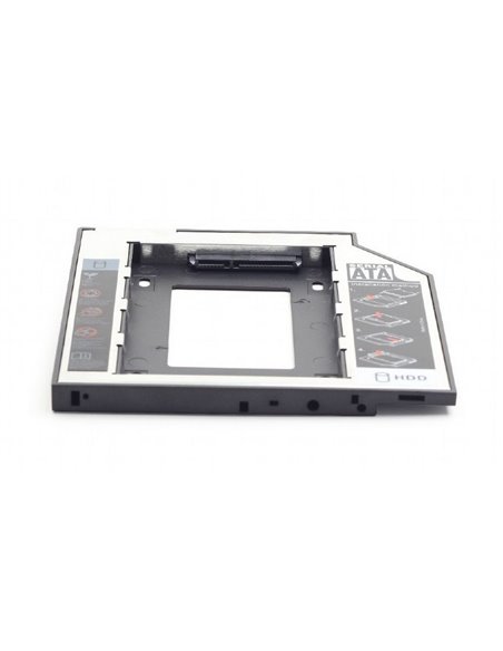 Accesorii pentru unități de stocare  Gembird MF-95-02