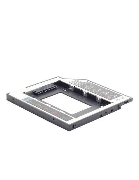 Accesorii pentru unități de stocare  Gembird MF-95-02