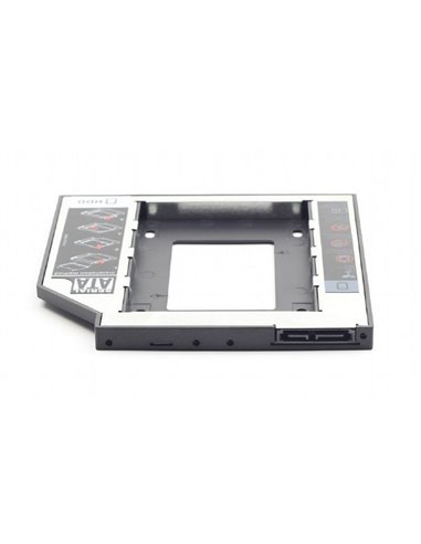 Accesorii pentru unități de stocare  Gembird MF-95-02