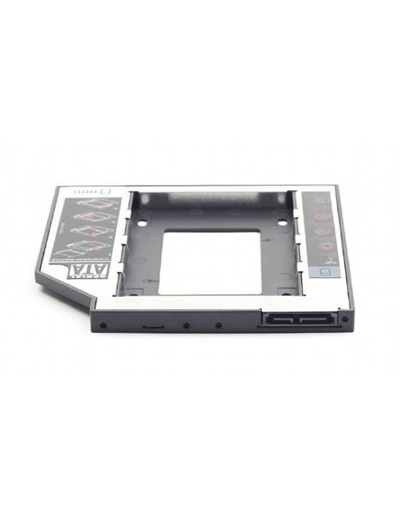 Accesorii pentru unități de stocare  Gembird MF-95-02