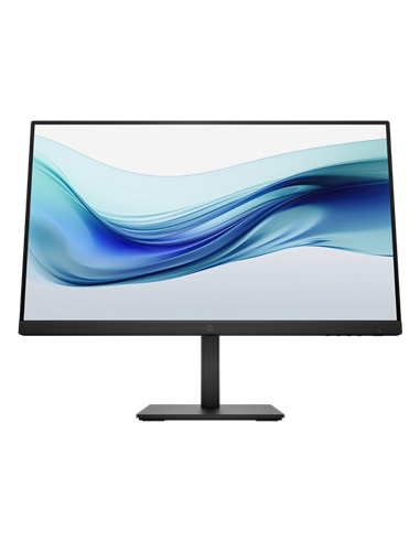 23,8" Monitor HP 324pe, IPS 1920x1080 FHD, Negru