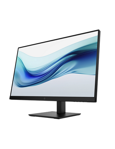 23,8" Монитор HP 324pe, IPS 1920x1080 FHD, Чёрный