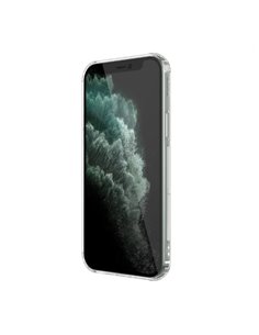 Husă Nillkin iPhone 12 Pro Max - Ultra thin TPU - Nature, Transparent 2
