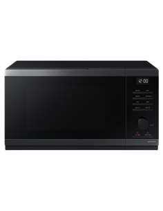 Микроволновая печь Samsung MS23DG4504AGE2, Чёрный