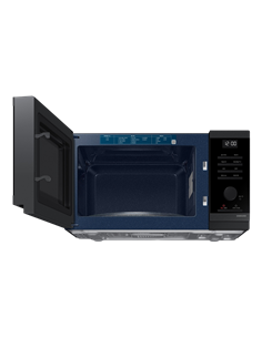 Cuptor cu microunde Samsung MS23DG4504AGE2, Negru 2