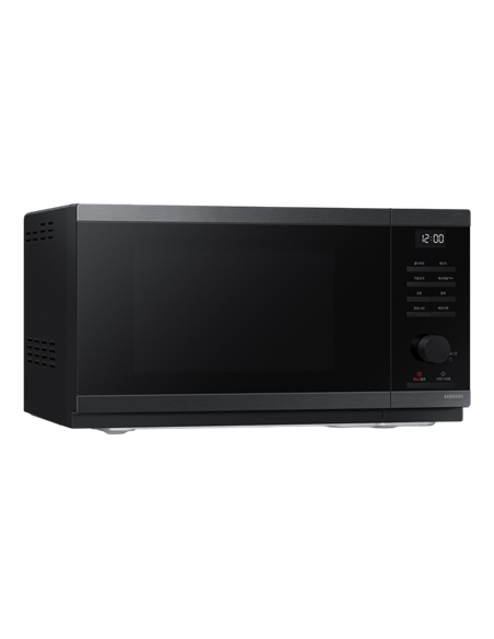 Микроволновая печь Samsung MS23DG4504AGE2, Чёрный