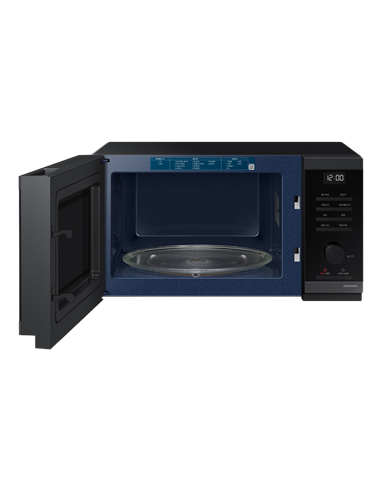 Микроволновая печь Samsung MS23DG4504AGE2, Чёрный