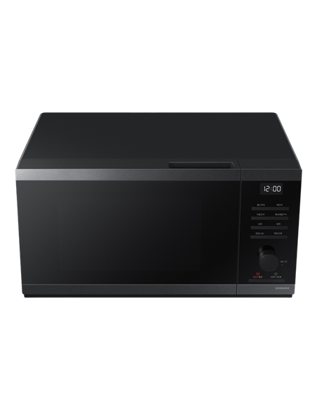 Микроволновая печь Samsung MS23DG4504AGE2, Чёрный