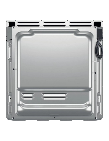 Электрический духовой шкаф Whirlpool OMK58HU1X, Серебристый