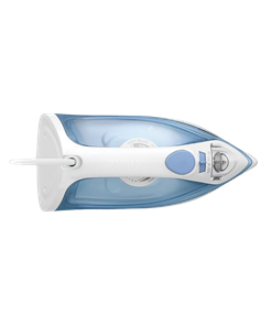 Утюг Philips DST1030/20, 2000Вт, Белый | Голубой 2