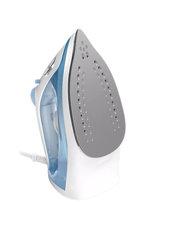 Утюг Philips DST1030/20, 2000Вт, Белый | Голубой