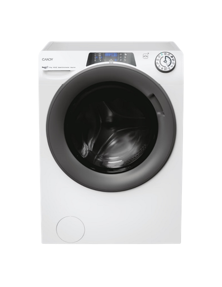 Стиральная машина Candy RP 4106BWMR/1-S, 10кг, Белый