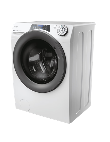 Стиральная машина Candy RP 4106BWMR/1-S, 10кг, Белый
