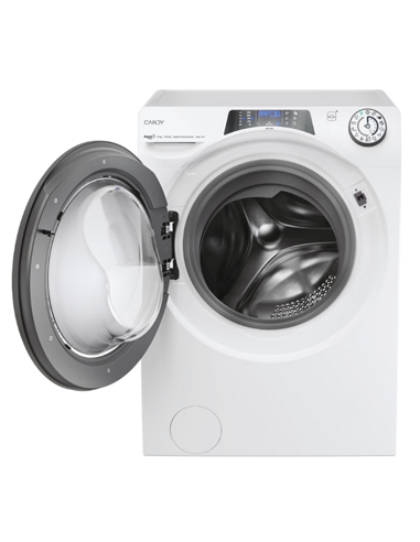 Стиральная машина Candy RP 4106BWMR/1-S, 10кг, Белый