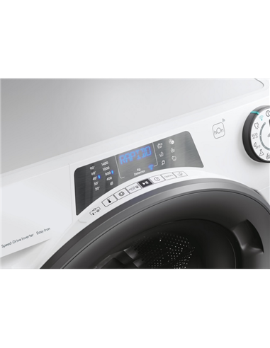 Стиральная машина Candy RP 4106BWMR/1-S, 10кг, Белый