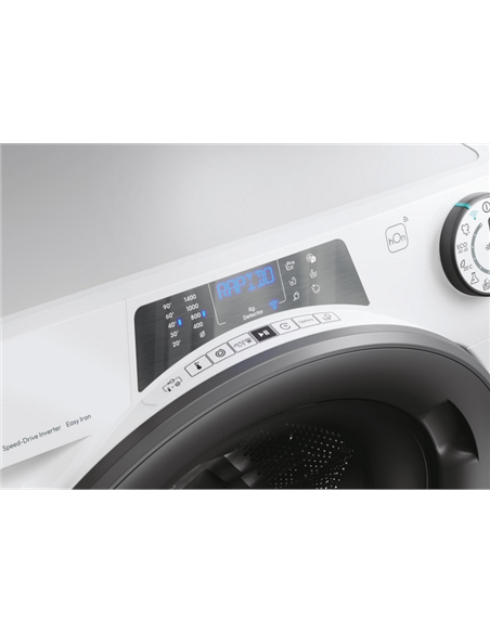 Стиральная машина Candy RP 4106BWMR/1-S, 10кг, Белый