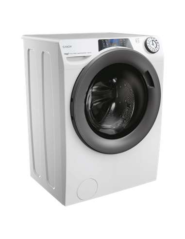 Стиральная машина Candy RP 4106BWMR/1-S, 10кг, Белый