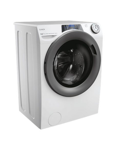 Стиральная машина Candy RP 4106BWMR/1-S, 10кг, Белый