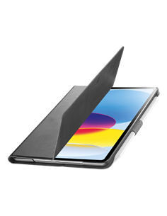 Чехол для планшета Cellularline Folio - iPad Air 13" (2024), Чёрный 2