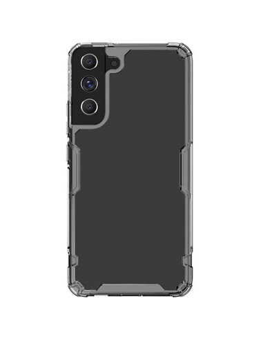 Чехол Nillkin Galaxy S22+ - Nature Pro, Прозрачный