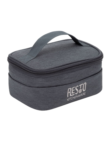 Cумка-холодильник RESTO 5501, 1,7л, Grey