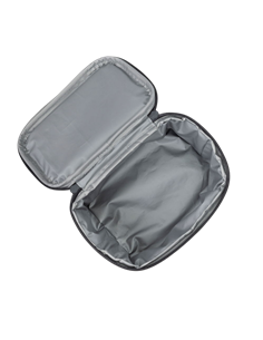 Geanta frigorifica RESTO 5501, 1,7L, Grey 2