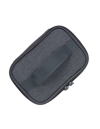 Geanta frigorifica RESTO 5501, 1,7L, Grey