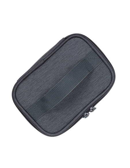 Cумка-холодильник RESTO 5501, 1,7л, Grey