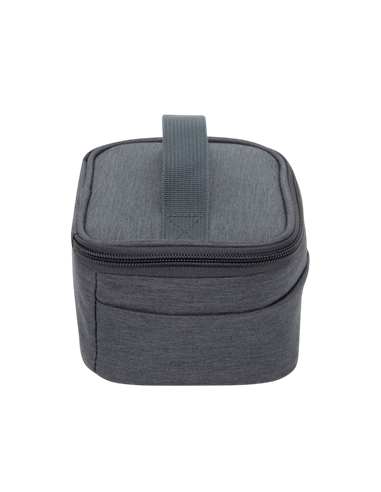 Cумка-холодильник RESTO 5501, 1,7л, Grey