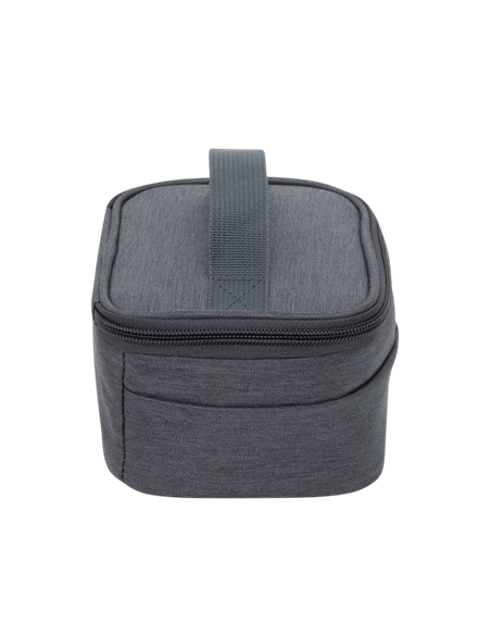 Cумка-холодильник RESTO 5501, 1,7л, Grey