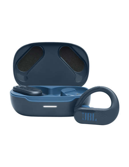 Наушники JBL Endurance Peak III, Синий