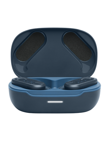 Наушники JBL Endurance Peak III, Синий