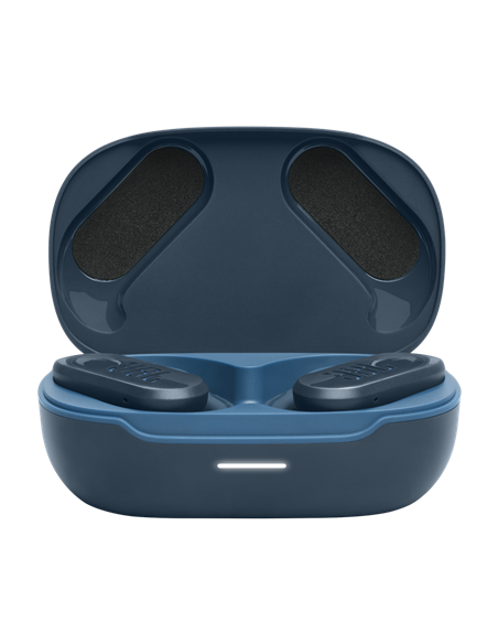 Наушники JBL Endurance Peak III, Синий