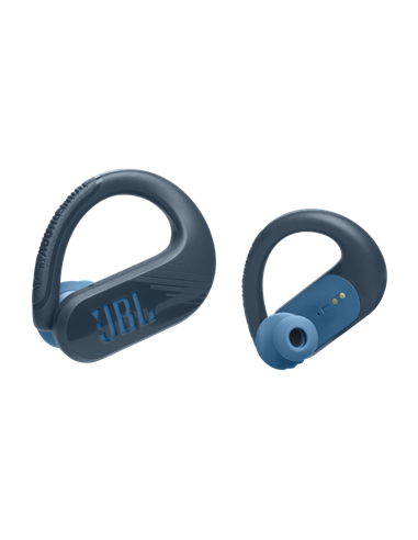 Наушники JBL Endurance Peak III, Синий