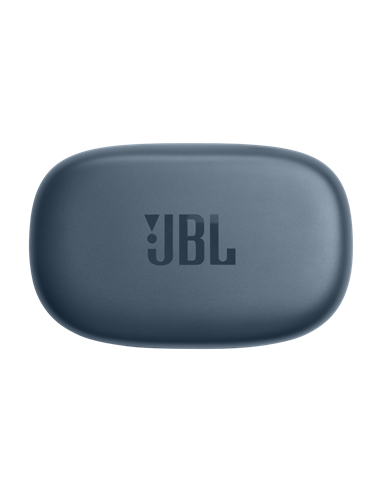 Наушники JBL Endurance Peak III, Синий