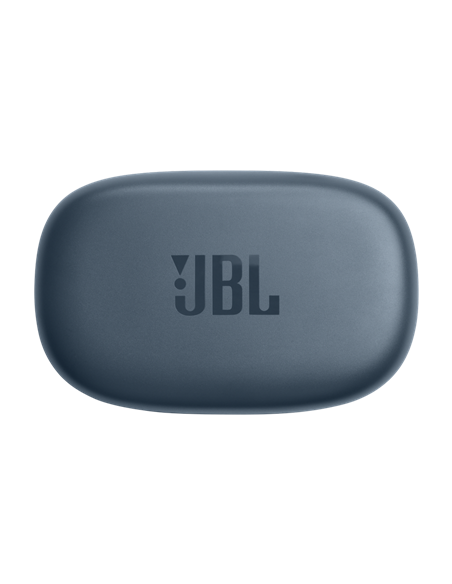Наушники JBL Endurance Peak III, Синий