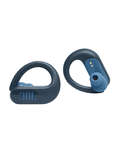 Наушники JBL Endurance Peak III, Синий