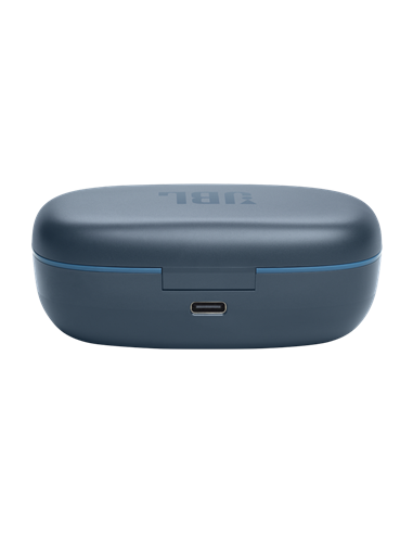Наушники JBL Endurance Peak III, Синий