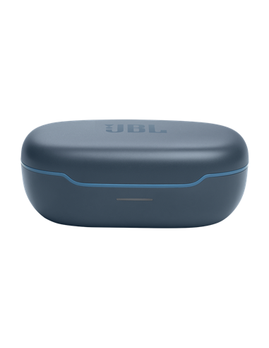 Наушники JBL Endurance Peak III, Синий