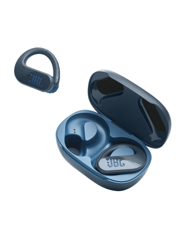 Наушники JBL Endurance Peak III, Синий