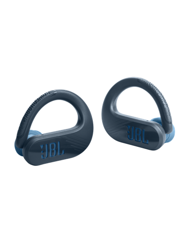 Наушники JBL Endurance Peak III, Синий