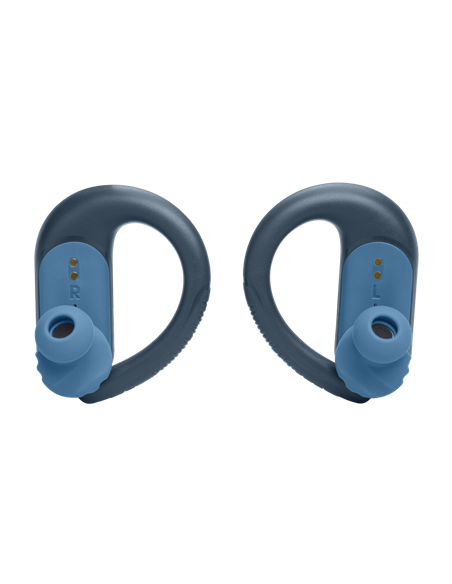 Наушники JBL Endurance Peak III, Синий
