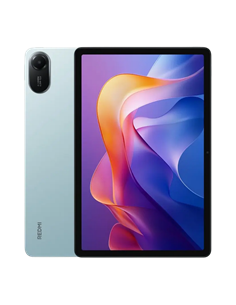 Tabletă Xiaomi Redmi Pad 2, Wi-Fi, 4GB/128GB, Mint Green