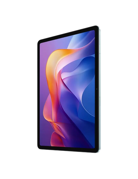Tabletă Xiaomi Redmi Pad 2, Wi-Fi, 4GB/128GB, Mint Green