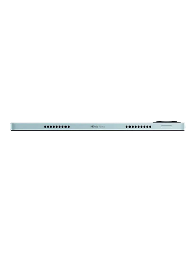 Планшет Xiaomi Redmi Pad 2, Wi-Fi, 4Гб/128Гб, Mint Green