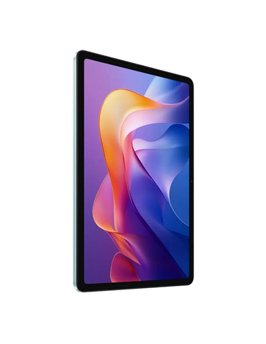 Планшет Xiaomi Redmi Pad 2, Wi-Fi, 4Гб/128Гб, Mint Green