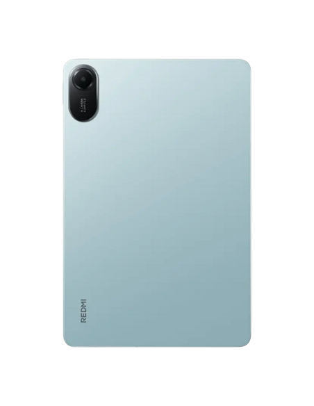 Планшет Xiaomi Redmi Pad 2, Wi-Fi, 4Гб/128Гб, Mint Green