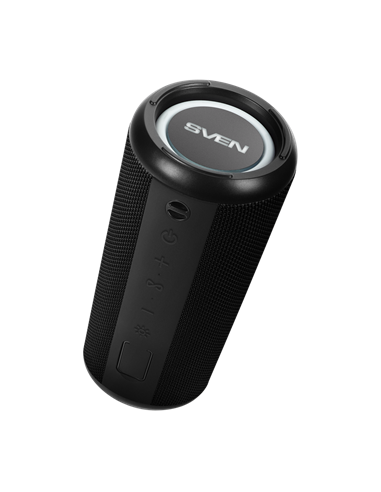 Boxă portabilă SVEN PS-315, Negru
