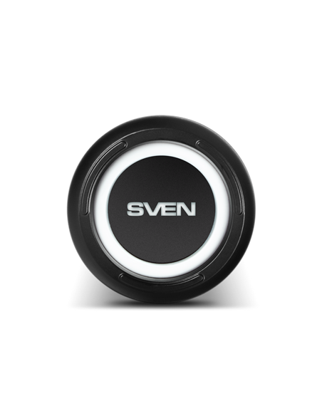 Boxă portabilă SVEN PS-315, Negru