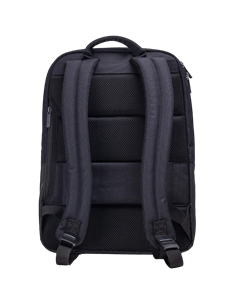 Rucsac zilnic NINETYGO City Commuter, 13", Nailon, Poliester, Negru 2
